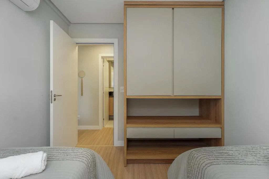 Residencial Lumiére 2 dorm by Achei, Canela, na 337 Rua Dona Carlinda em Canela/RS — foto 19