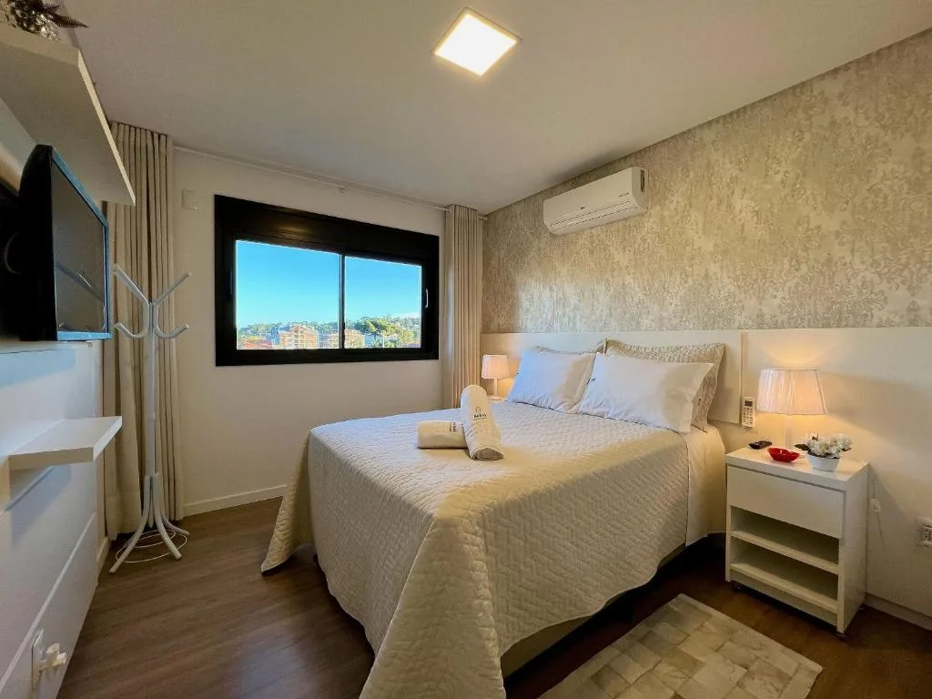 Apartamento Volo Class 1 dorm Centro by Achei, Canela, na 711 Rua Dona Carlinda em Canela/RS — foto 7