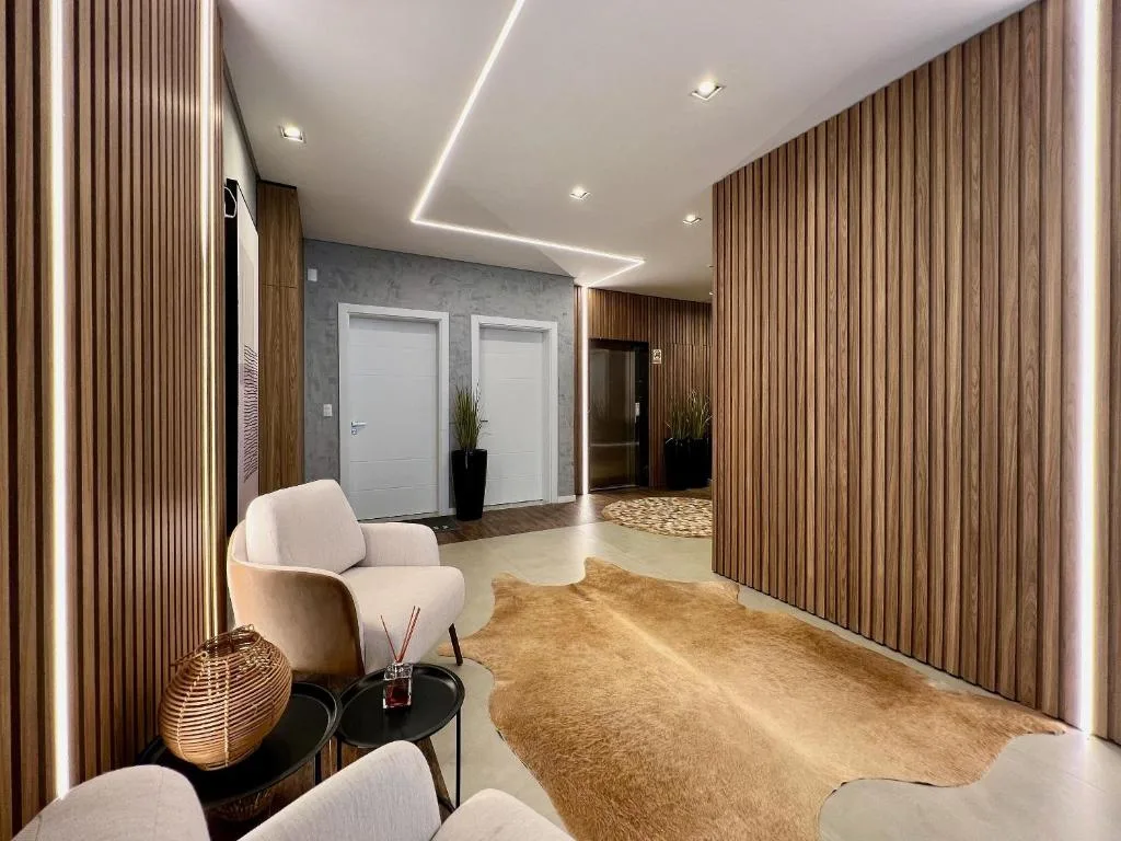 Apartamento Volo Class 1 dorm Centro by Achei, Canela, na 711 Rua Dona Carlinda em Canela/RS — foto 12