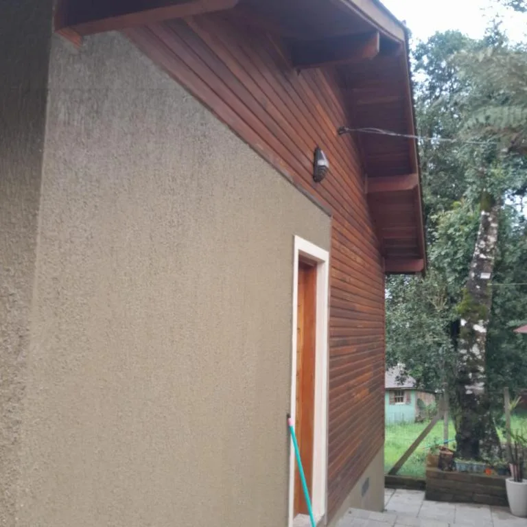Recanto da Maria Vitoria - Casa 01, Canela, na Rua Berlim em Canela/RS — foto 9