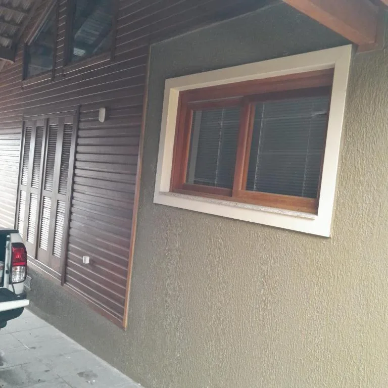 Recanto da Maria Vitoria - Casa 01, Canela, na Rua Berlim em Canela/RS — foto 11