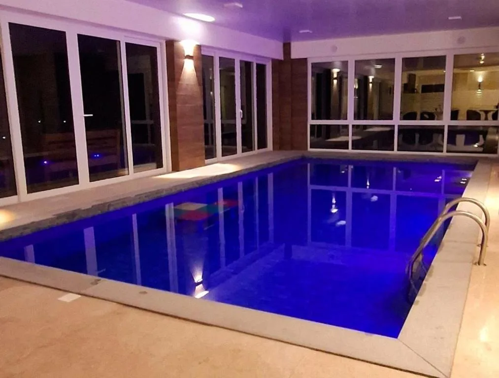 Flat Serra Hidro Lareira Piscina Aquecida Canela, Canela, na 77 Rua Minas Gerais em Canela/RS — foto 17