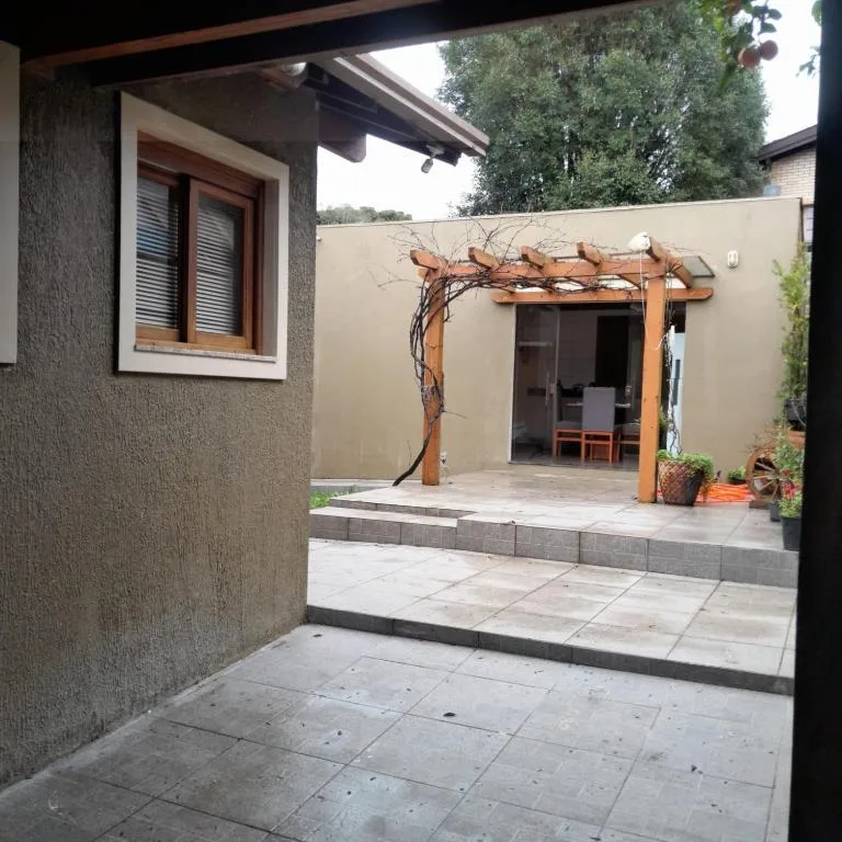 Recanto da Maria Vitoria - Casa 01, Canela, na Rua Berlim em Canela/RS — foto 12