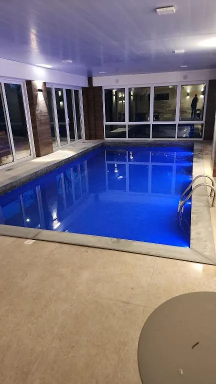 Flat Serra Hidro Lareira Piscina Aquecida Canela, Canela, na 77 Rua Minas Gerais em Canela/RS — foto 18