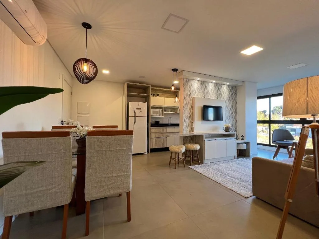 Apartamento Volo Class 1 dorm Centro by Achei, Canela, na 711 Rua Dona Carlinda em Canela/RS — foto 17