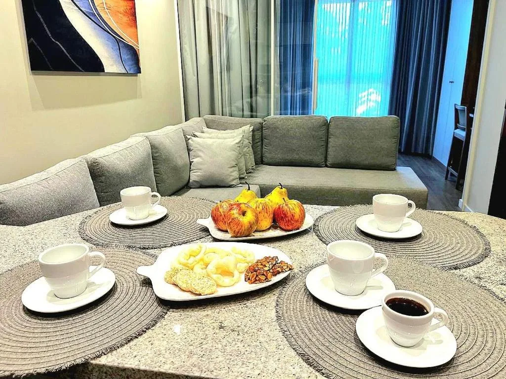 Flat Premium com Lareira e Piscina aquecida, Canela, na 77 Rua Minas Gerais em Canela/RS — foto 10