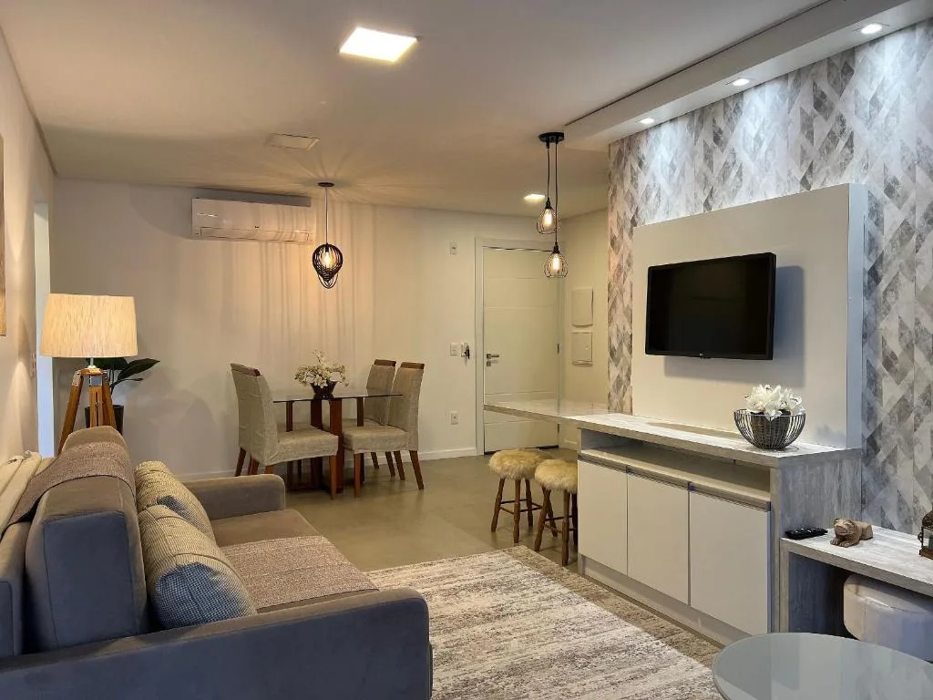 Apartamento Volo Class 1 dorm Centro by Achei, Canela, na 711 Rua Dona Carlinda em Canela/RS — foto 19