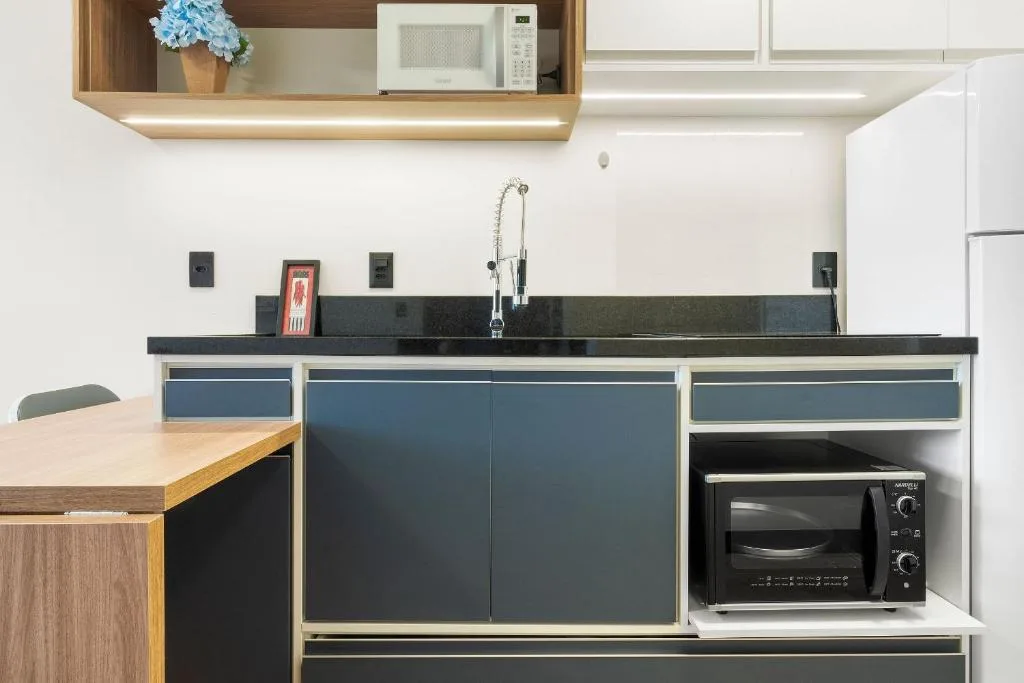Welter You com Piscina 1 dorm by Achei, Canela, na 29 Rua General Ernesto Dornelles em Canela/RS — foto 10
