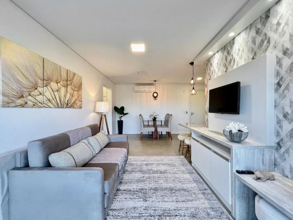 Apartamento Volo Class 1 dorm Centro by Achei, Canela, na 711 Rua Dona Carlinda em Canela/RS — foto 20