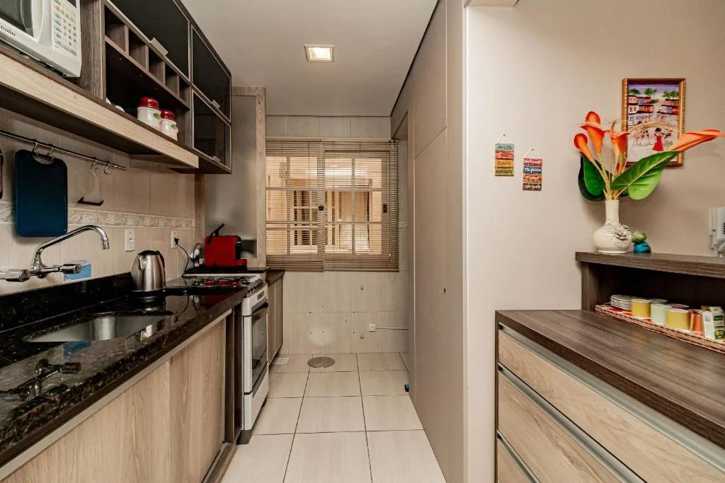 Conforto, Praticidade e Localização!, Canela, na 13 Augusto Pestana em Canela/RS — foto 8