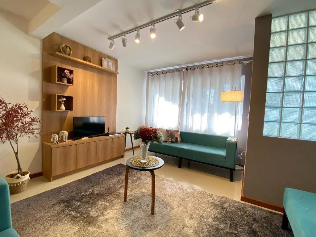 Casa triplex ampla e aconchegante., Canela, na Rua Fernando Ferrari, 227 CASA em Canela/RS — foto 5