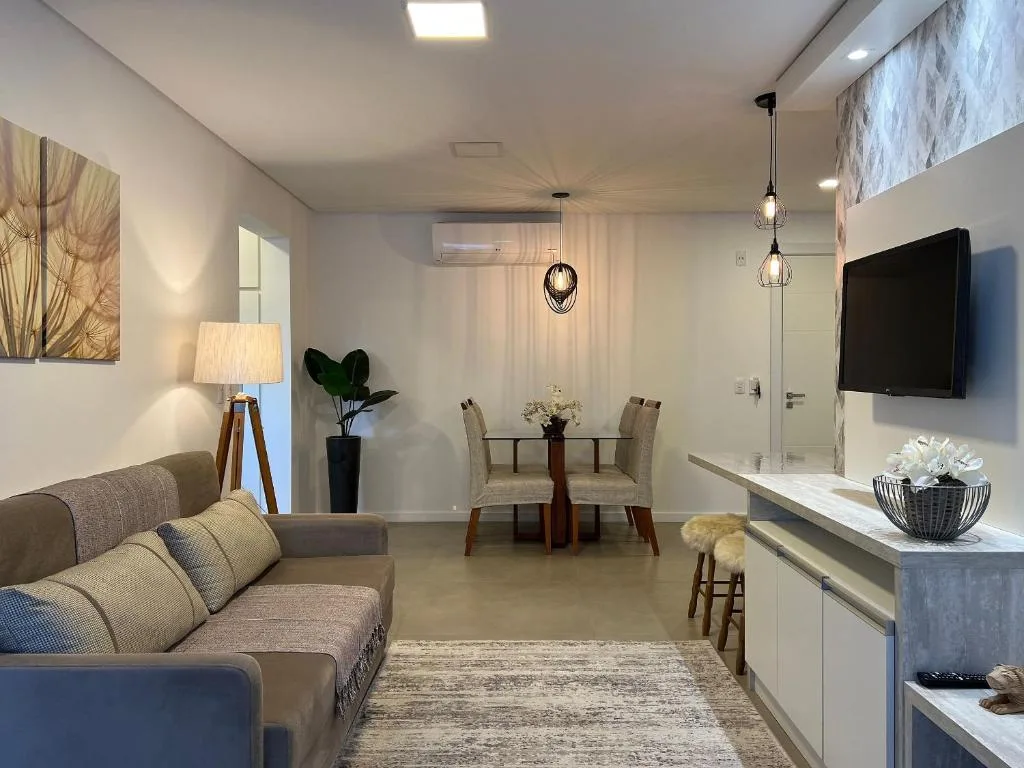 Apartamento Volo Class 1 dorm Centro by Achei, Canela, na 711 Rua Dona Carlinda em Canela/RS — foto 21