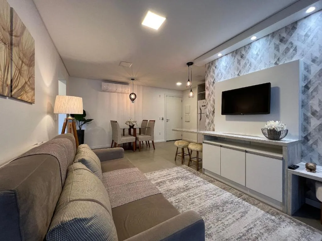 Apartamento Volo Class 1 dorm Centro by Achei, Canela, na 711 Rua Dona Carlinda em Canela/RS — foto 22
