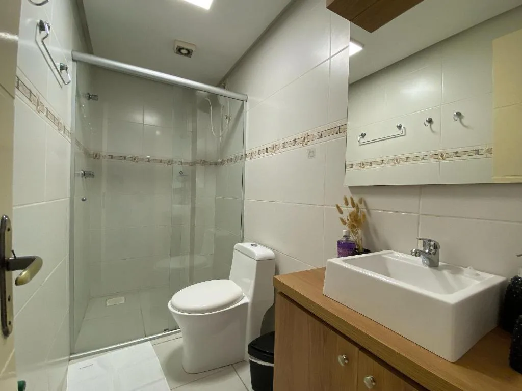 Casa triplex ampla e aconchegante., Canela, na Rua Fernando Ferrari, 227 CASA em Canela/RS — foto 8