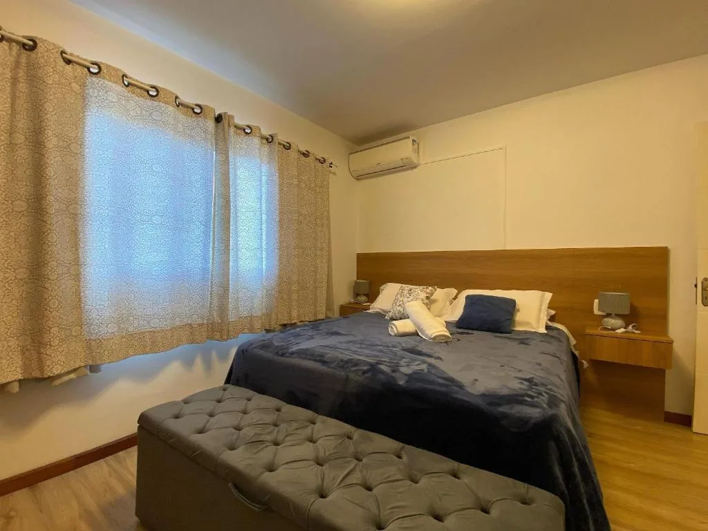 Casa triplex ampla e aconchegante., Canela, na Rua Fernando Ferrari, 227 CASA em Canela/RS — foto 10