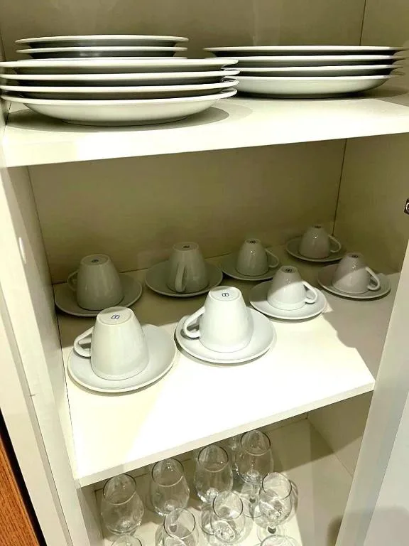 Flat Premium com Lareira e Piscina aquecida, Canela, na 77 Rua Minas Gerais em Canela/RS — foto 18