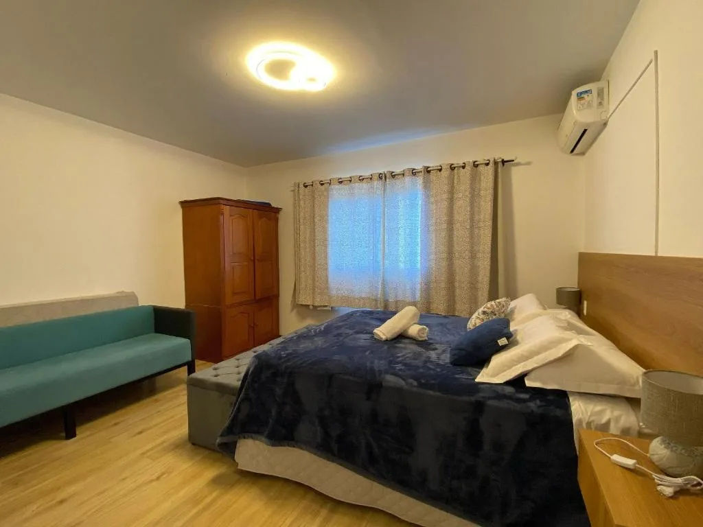 Casa triplex ampla e aconchegante., Canela, na Rua Fernando Ferrari, 227 CASA em Canela/RS — foto 11