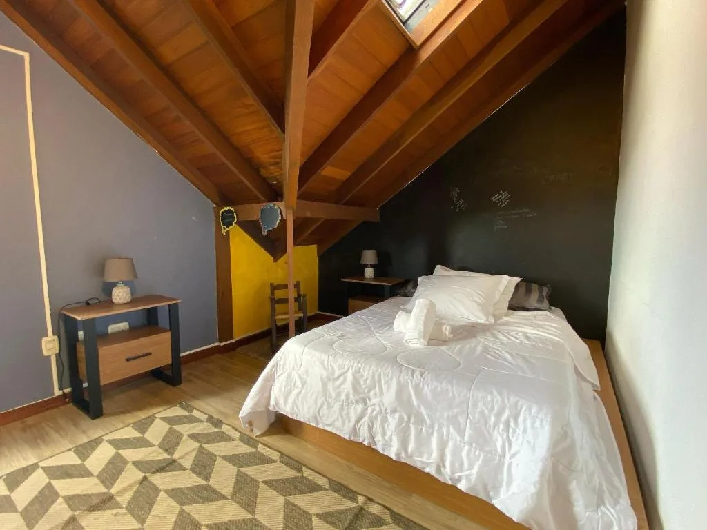 Casa triplex ampla e aconchegante., Canela, na Rua Fernando Ferrari, 227 CASA em Canela/RS — foto 14