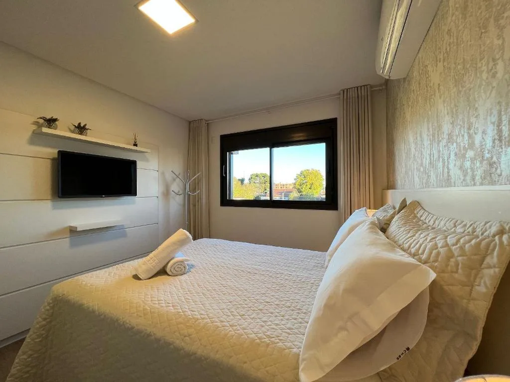 Apartamento Volo Class 1 dorm Centro by Achei, Canela, na 711 Rua Dona Carlinda em Canela/RS — foto 29