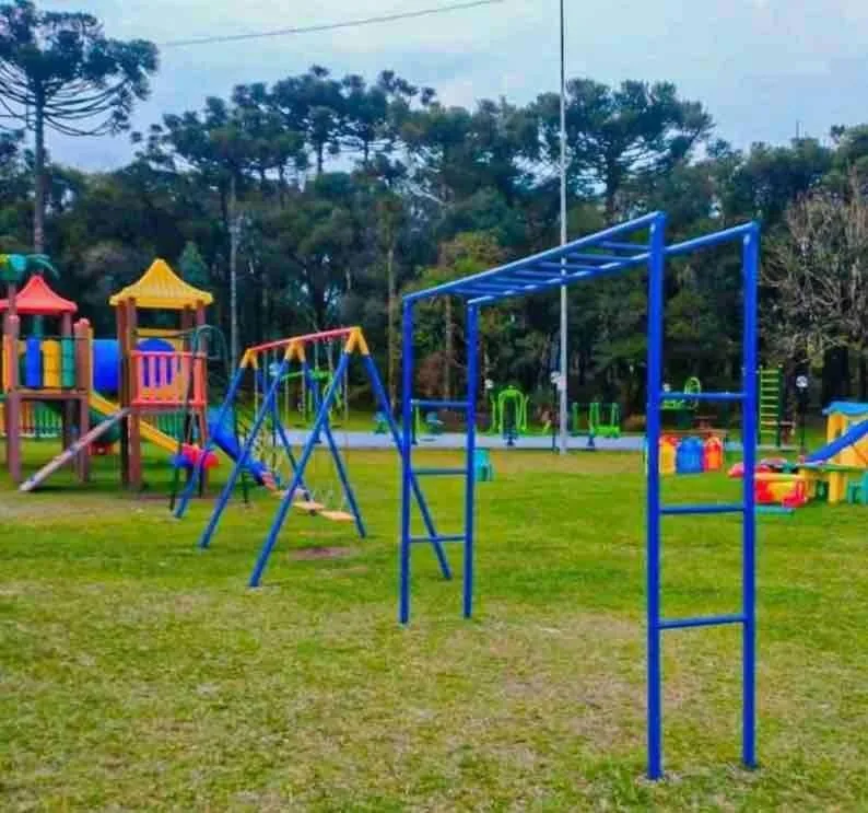 Refúgio Exclusivo em Canela - Conforto 3021, Canela, na 222 Rua das Flores em Canela/RS — foto 39
