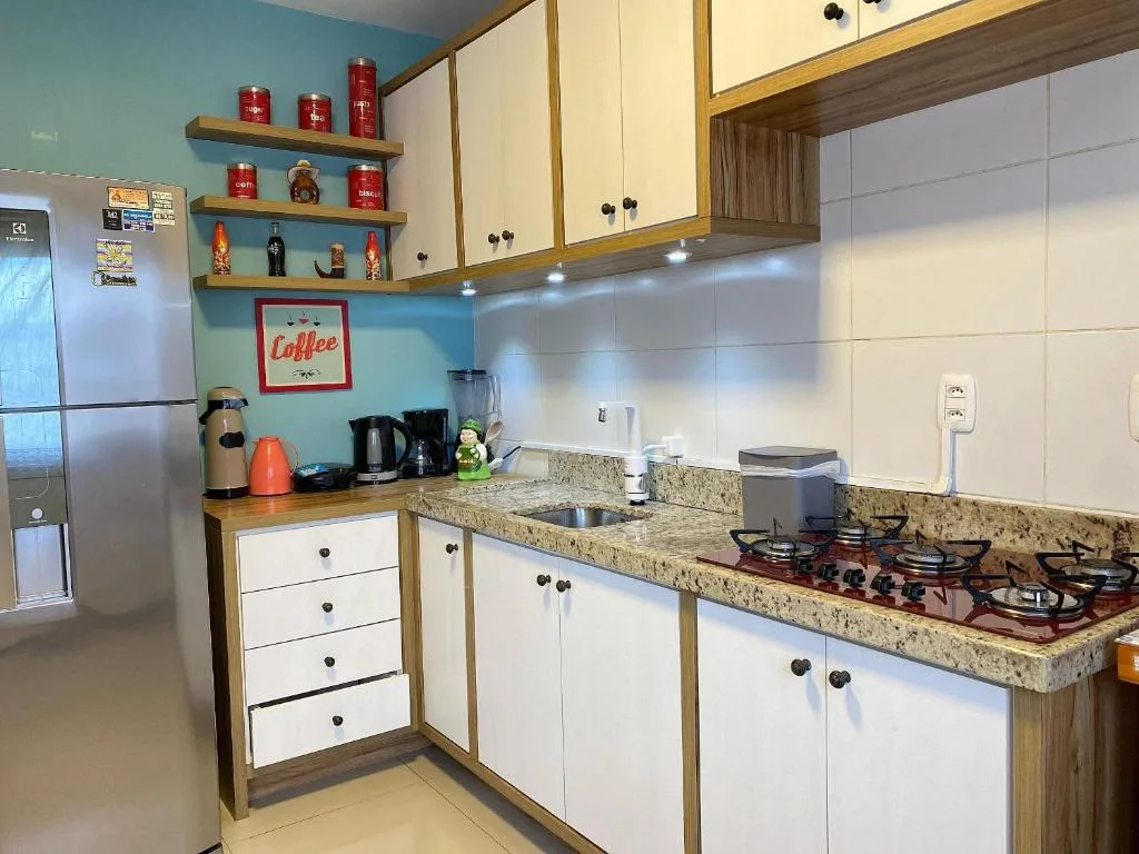 Casa triplex ampla e aconchegante., Canela, na Rua Fernando Ferrari, 227 CASA em Canela/RS — foto 17