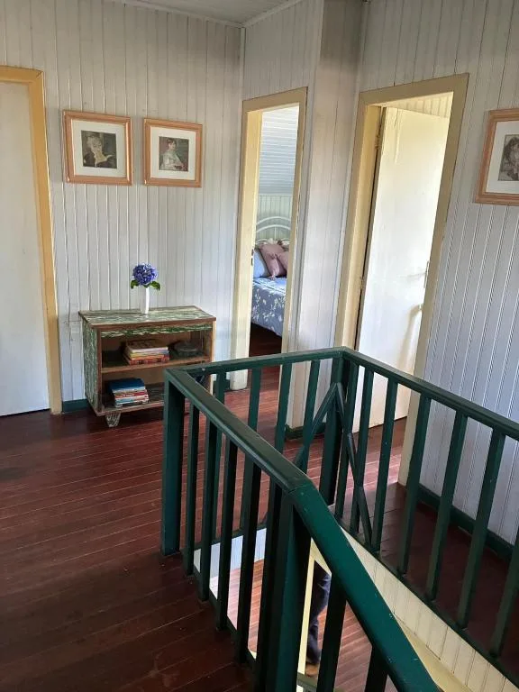 Chalet 3 quartos and Garden up to 6 people, Canela, na Rua Argentina em Canela/RS — foto 10