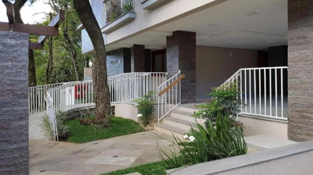 Edifício Capri , apto 405 Canela RS, Canela, na Brasil Capri, rua Jahir da Silva Viega, 48 apto em Canela/RS — foto 40