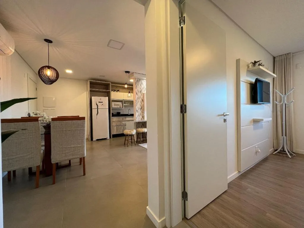 Apartamento Volo Class 1 dorm Centro by Achei, Canela, na 711 Rua Dona Carlinda em Canela/RS — foto 32