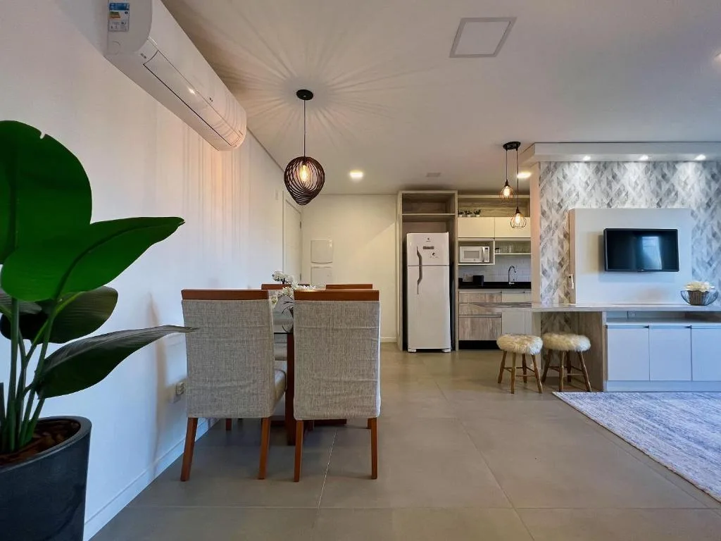 Apartamento Volo Class 1 dorm Centro by Achei, Canela, na 711 Rua Dona Carlinda em Canela/RS — foto 33