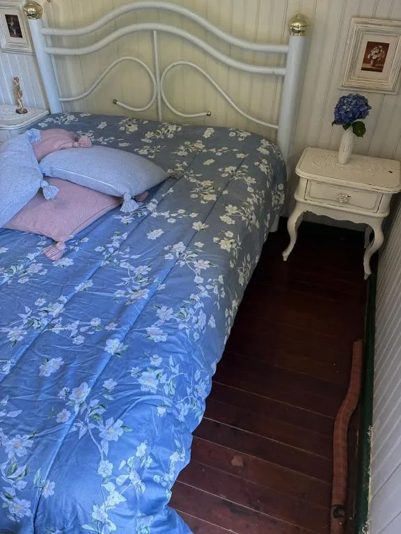 Chalet 3 quartos and Garden up to 6 people, Canela, na Rua Argentina em Canela/RS — foto 11