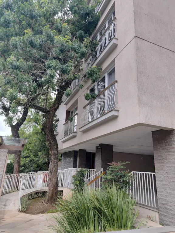 Edifício Capri , apto 405 Canela RS, Canela, na Brasil Capri, rua Jahir da Silva Viega, 48 apto em Canela/RS — foto 42