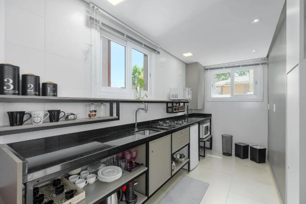 Apartamento Villaggio Del Veneto 1 dorm by Achei, Canela, na 935 Rua Borges de Medeiros em Canela/RS — foto 11