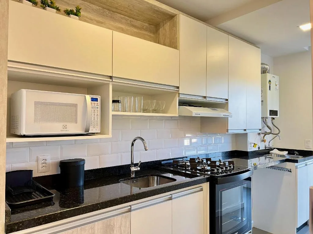 Apartamento Volo Class 1 dorm Centro by Achei, Canela, na 711 Rua Dona Carlinda em Canela/RS — foto 35