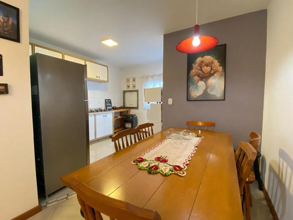 Casa triplex ampla e aconchegante., Canela, na Rua Fernando Ferrari, 227 CASA em Canela/RS — foto 21