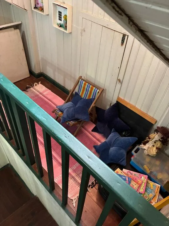 Chalet 3 quartos and Garden up to 6 people, Canela, na Rua Argentina em Canela/RS — foto 14