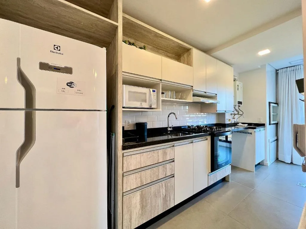 Apartamento Volo Class 1 dorm Centro by Achei, Canela, na 711 Rua Dona Carlinda em Canela/RS — foto 36