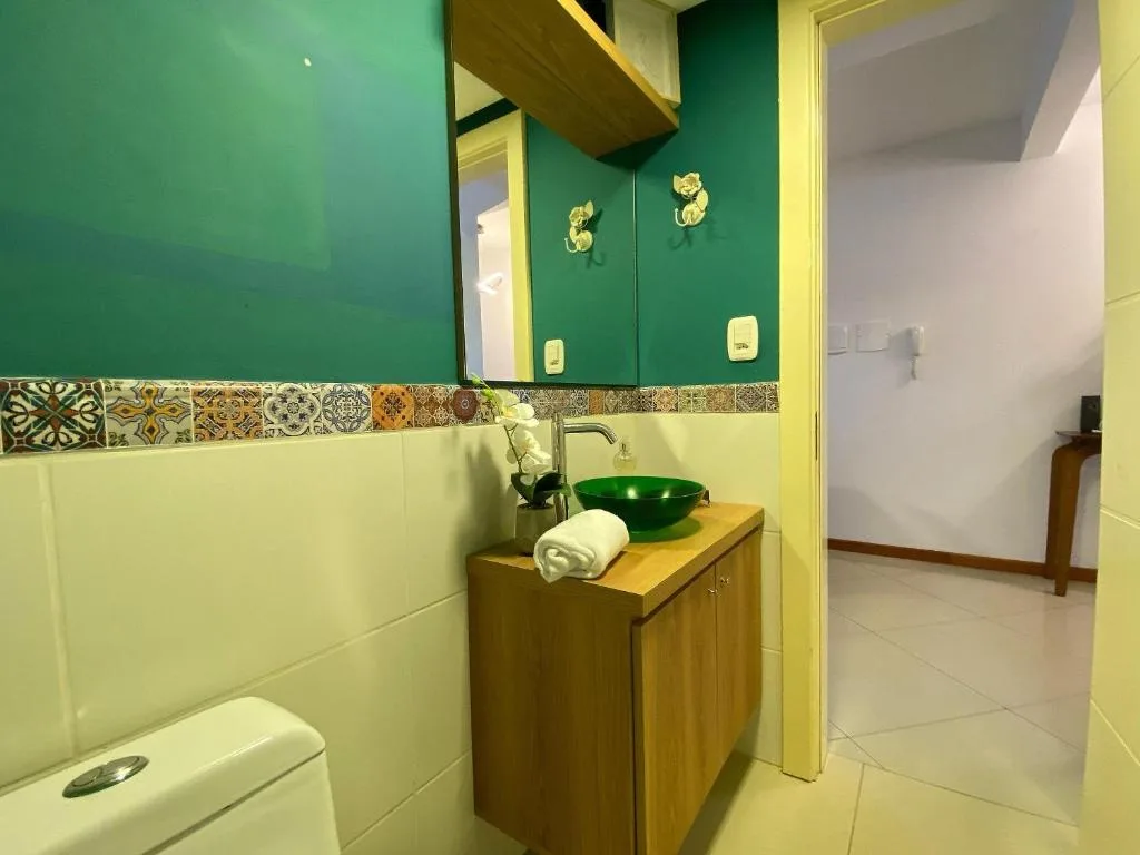 Casa triplex ampla e aconchegante., Canela, na Rua Fernando Ferrari, 227 CASA em Canela/RS — foto 22