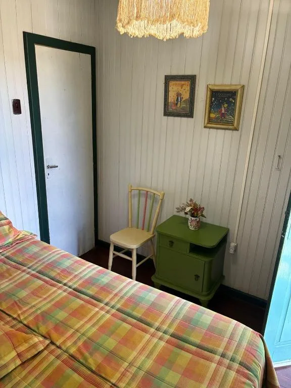 Chalet 3 quartos and Garden up to 6 people, Canela, na Rua Argentina em Canela/RS — foto 15