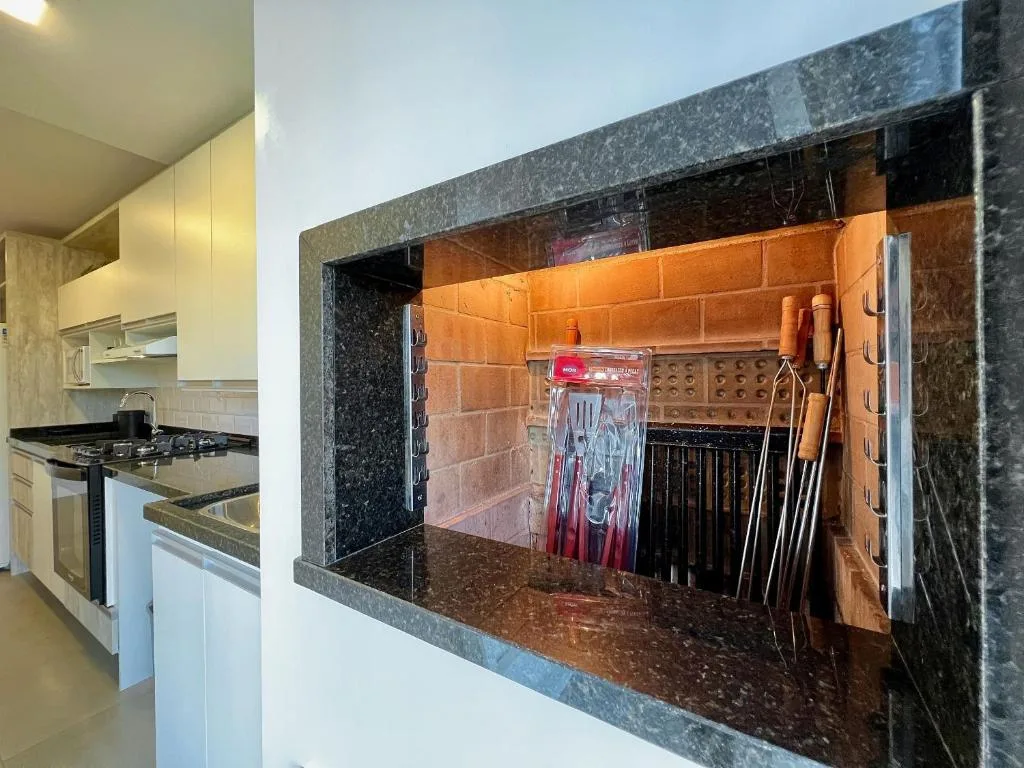 Apartamento Volo Class 1 dorm Centro by Achei, Canela, na 711 Rua Dona Carlinda em Canela/RS — foto 37