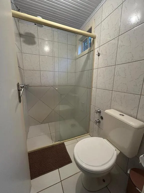 A Cabana Chalé & Pousada - Especializada em Grupos até 40 Pax-, Canela, na Rua Edgar Armin Gustav Nygaard casa em Canela/RS — foto 10
