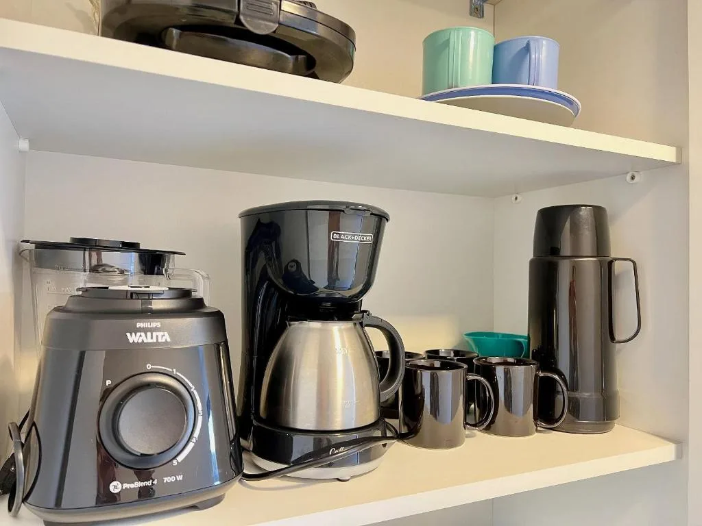 Apartamento Volo Class 1 dorm Centro by Achei, Canela, na 711 Rua Dona Carlinda em Canela/RS — foto 38