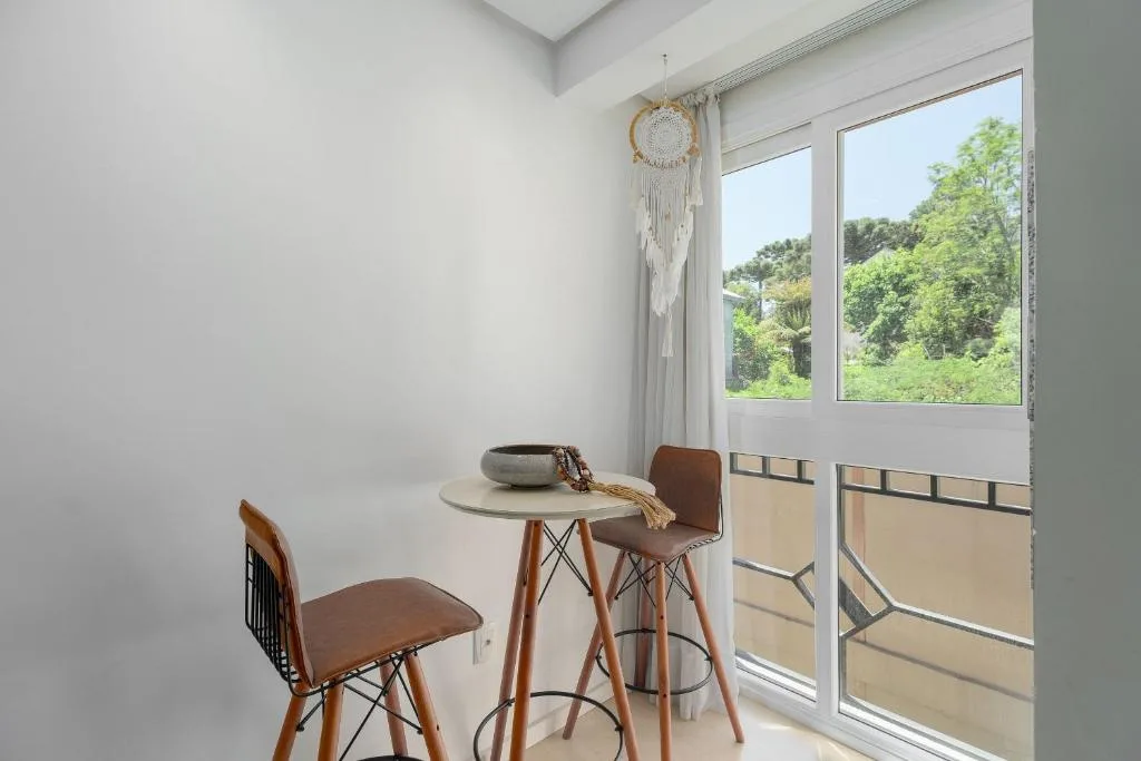 Apartamento Villaggio Del Veneto 1 dorm by Achei, Canela, na 935 Rua Borges de Medeiros em Canela/RS — foto 14