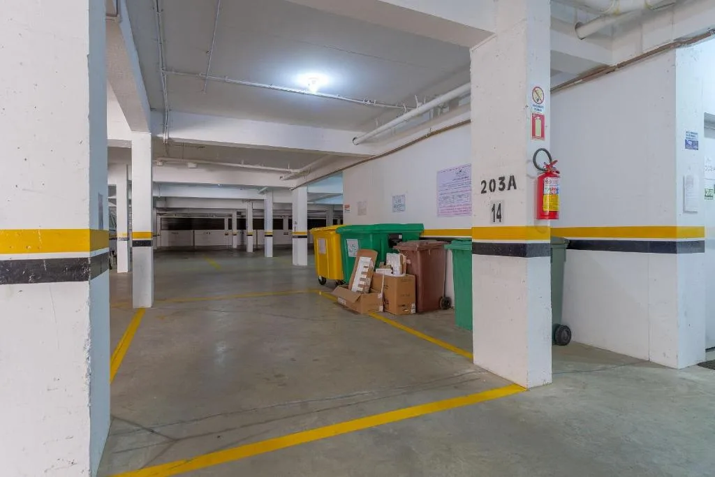 Apartamento Villaggio Del Veneto 1 dorm by Achei, Canela, na 935 Rua Borges de Medeiros em Canela/RS — foto 15