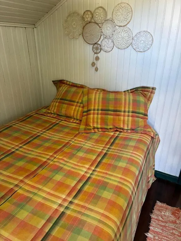 Chalet 3 quartos and Garden up to 6 people, Canela, na Rua Argentina em Canela/RS — foto 18