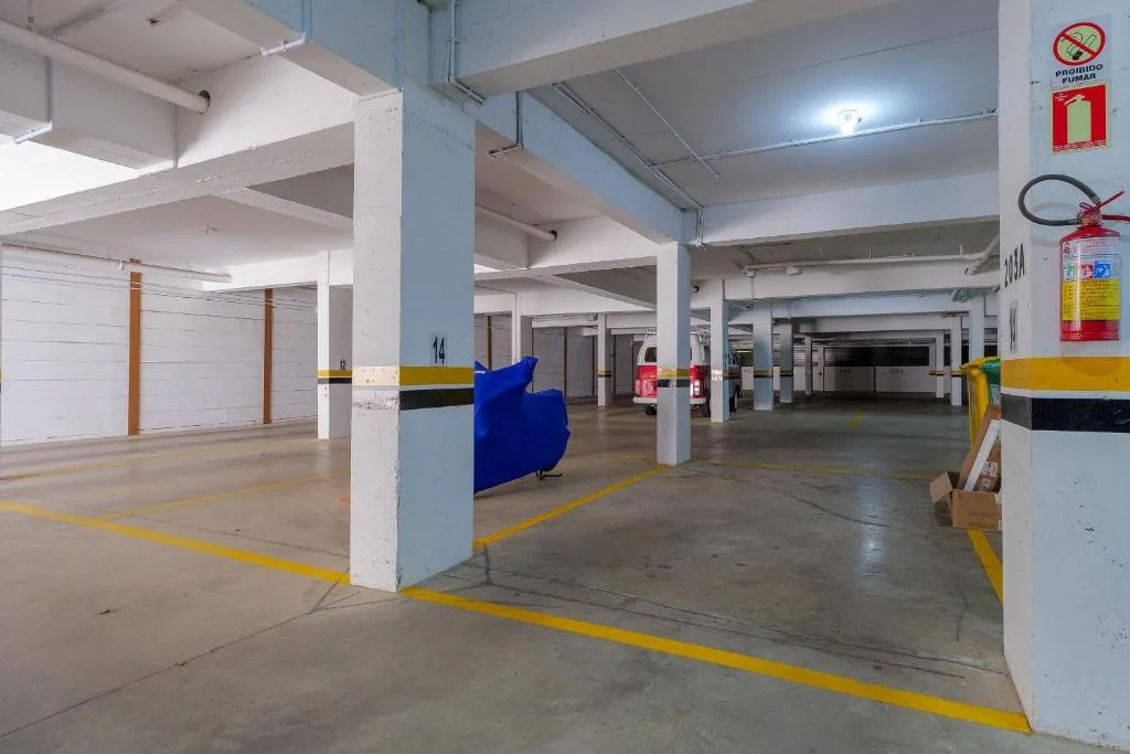 Apartamento Villaggio Del Veneto 1 dorm by Achei, Canela, na 935 Rua Borges de Medeiros em Canela/RS — foto 16