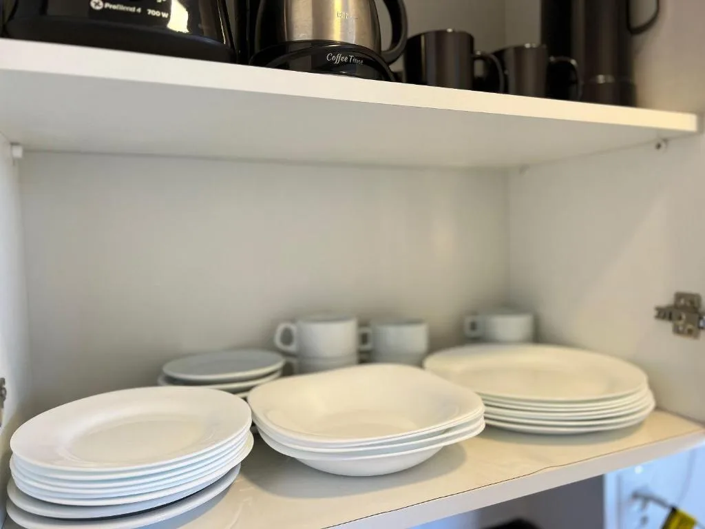 Apartamento Volo Class 1 dorm Centro by Achei, Canela, na 711 Rua Dona Carlinda em Canela/RS — foto 40