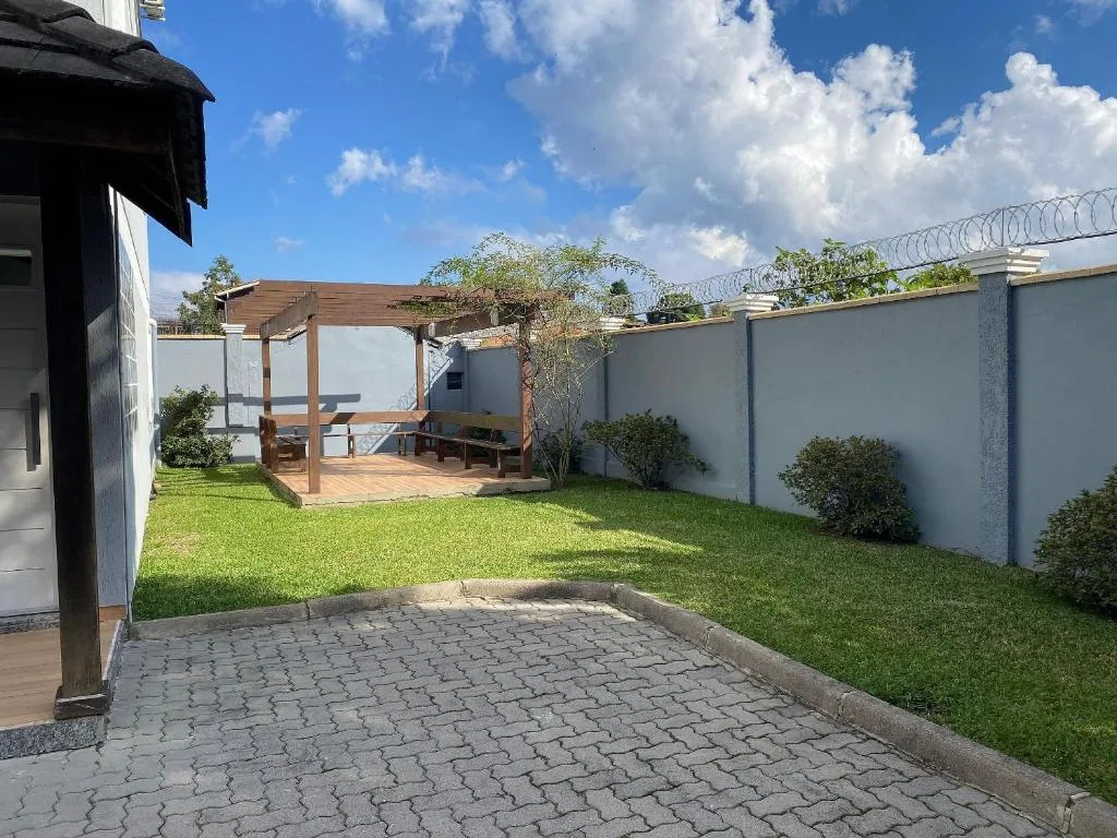 Casa triplex ampla e aconchegante., Canela, na Rua Fernando Ferrari, 227 CASA em Canela/RS — foto 26
