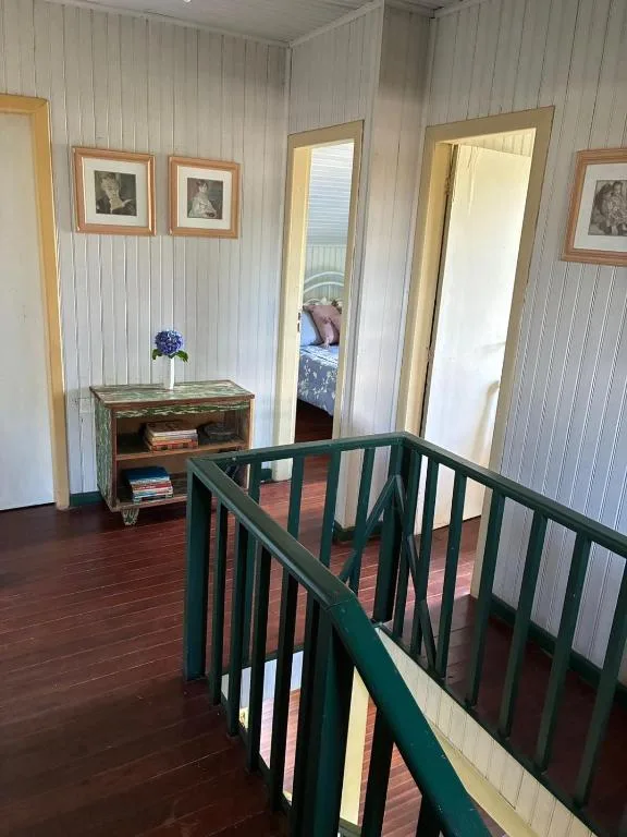Chalet 3 quartos and Garden up to 6 people, Canela, na Rua Argentina em Canela/RS — foto 20