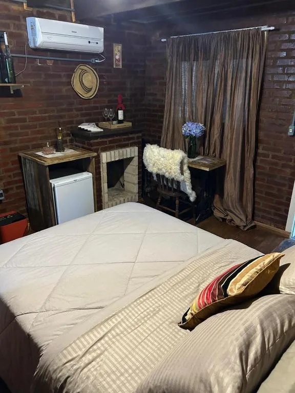A Cabana Chalé & Pousada - Especializada em Grupos até 40 Pax-, Canela, na Rua Edgar Armin Gustav Nygaard casa em Canela/RS — foto 14