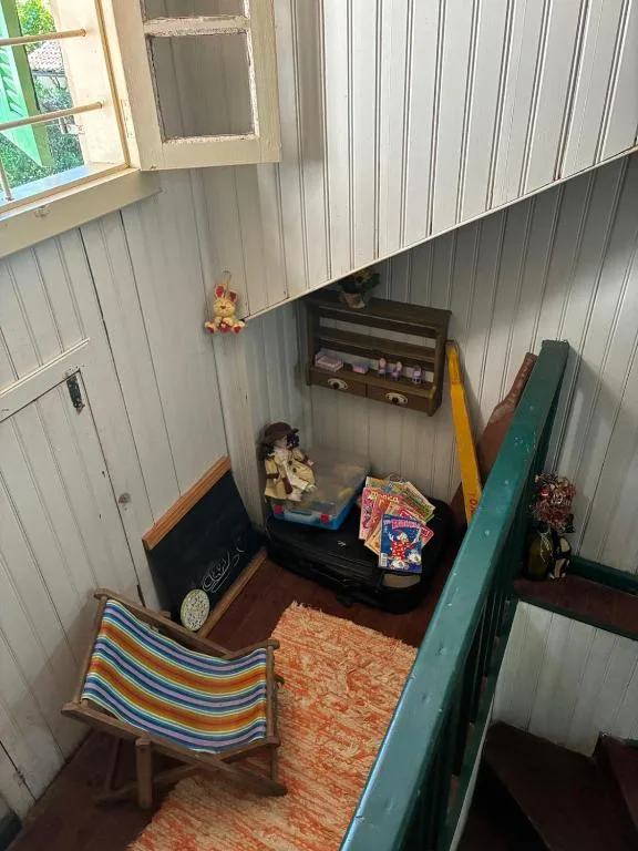 Chalet 3 quartos and Garden up to 6 people, Canela, na Rua Argentina em Canela/RS — foto 21